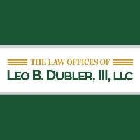 LAW OFFICES OF LEO B. DUBLER, III, LLC image 1